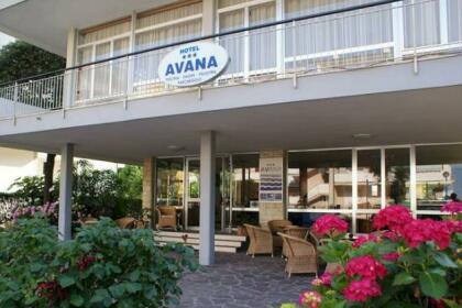 Hotel Avana Ravenna
