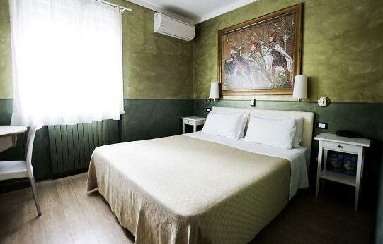 Hotel Diana Ravenna - Photo2