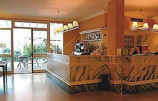 Hotel Diana Ravenna - Photo3
