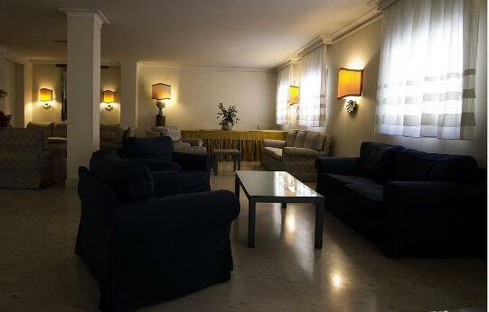 Hotel Diana Ravenna - Photo4
