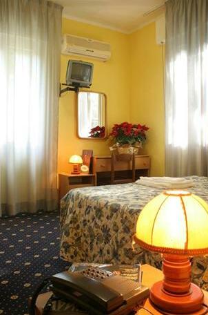 Hotel Le Conchiglie Ravenna - Photo3