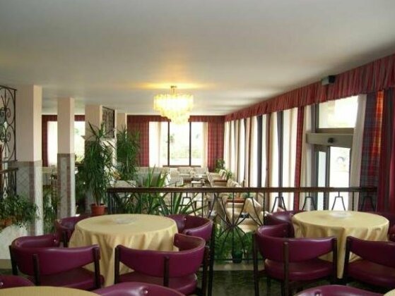 Hotel Mediterraneo Ravenna - Photo3