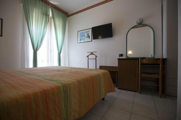 Hotel Mediterraneo Ravenna - Photo5