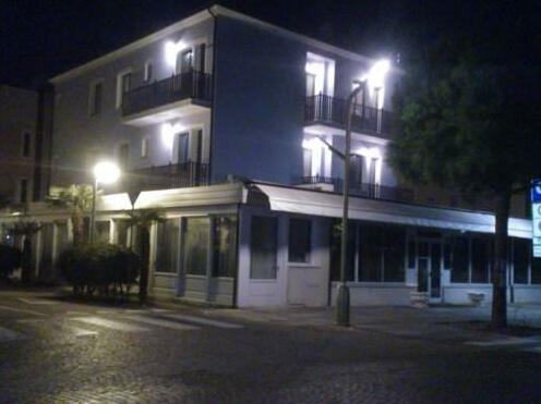 Hotel Oasis Ravenna