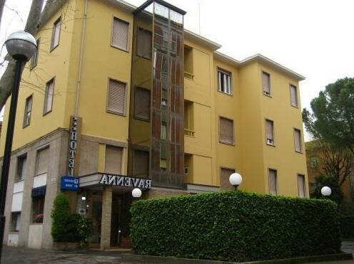 Hotel Ravenna - Photo2