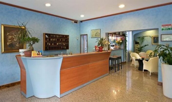 Hotel Roma Ravenna - Photo3