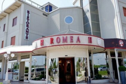 Hotel Romea Ravenna