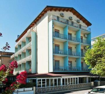 Hotel Saint Tropez
