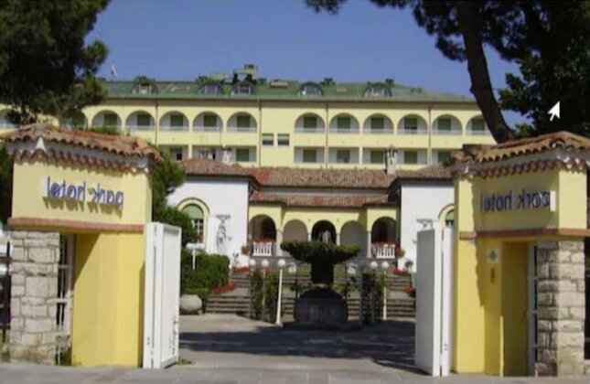 Park Hotel Ravenna