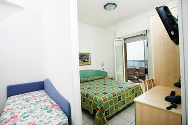 Residence Hotel Amalfi - Photo3