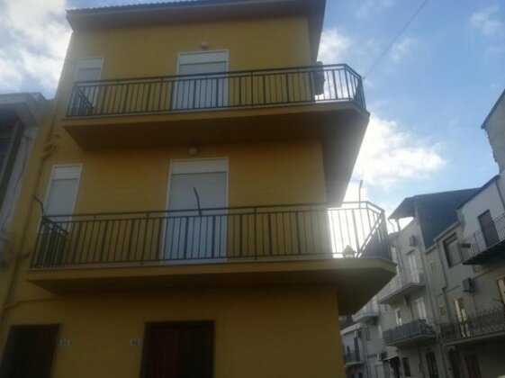 Appartamento Umberto I