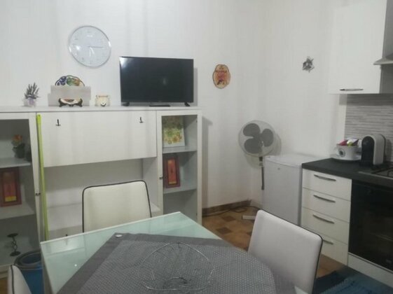 Appartamento Umberto I - Photo2