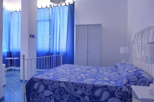 B&B Mammaliturchi - Photo4