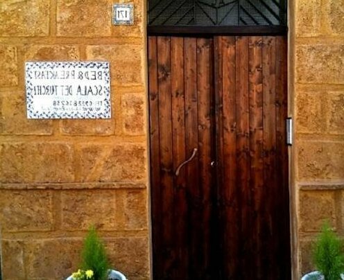B&B Scala dei Turchi - Photo4