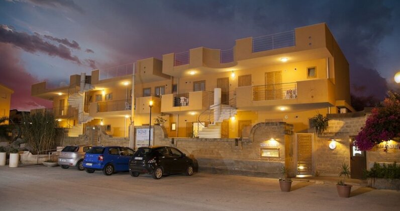 Case Vacanze Baia - Photo2