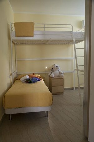 Case Vacanze Baia - Photo3