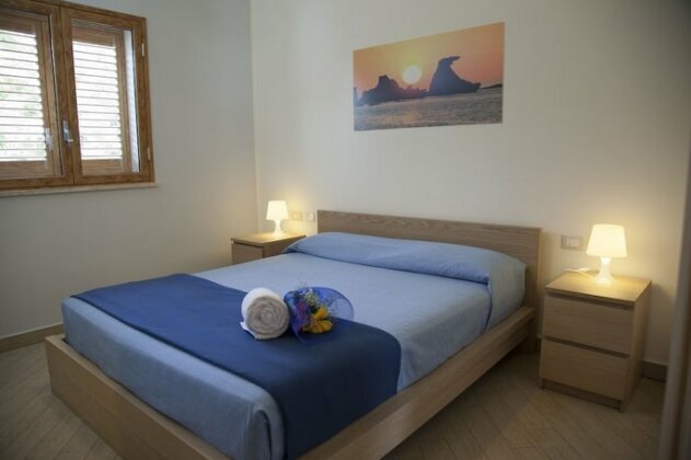Case Vacanze Baia - Photo5
