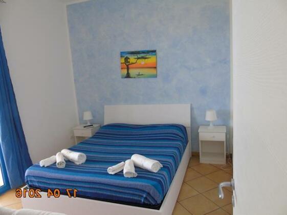 Holiday Home Beach and Sea - Photo3