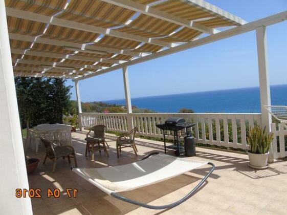 Holiday Home Beach and Sea - Photo5