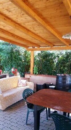 Holiday home Via Zuccarello - Photo4