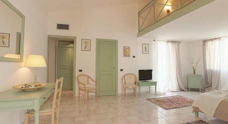 Hotel Puntamajata - Photo4
