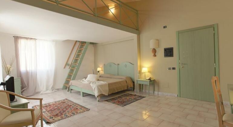 Hotel Puntamajata - Photo5