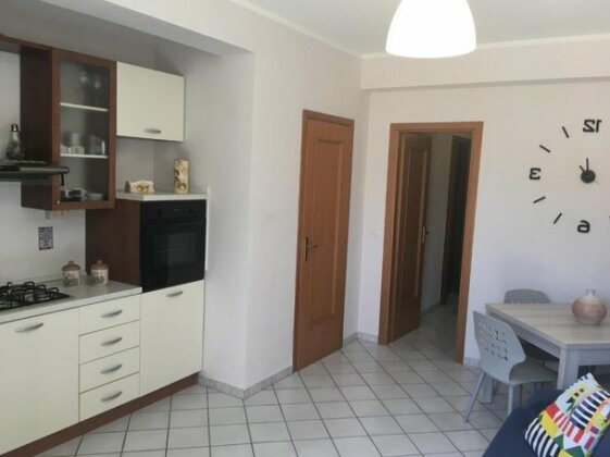 Residence Scala dei Turchi - Photo4
