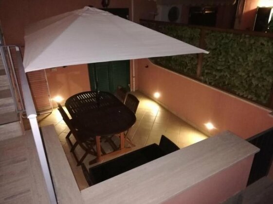 Residence Scala dei Turchi - Photo5