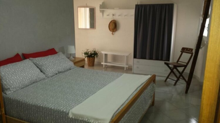Villa Andromeda alla Scala dei Turchi - Photo5