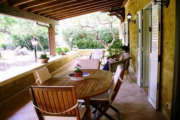 Villa Costabianca B&B - Photo4