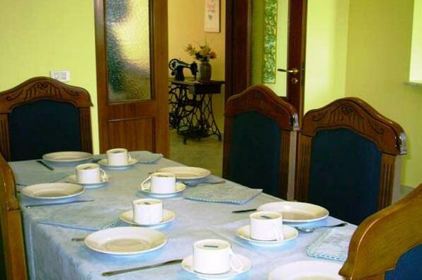 Villa Costabianca B&B - Photo5