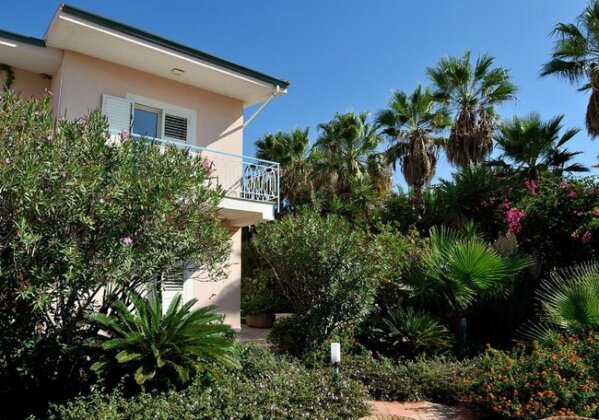 Villa Metis Realmonte