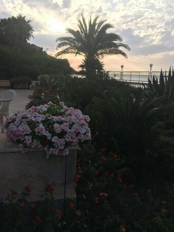 Villa Metis Realmonte - Photo2