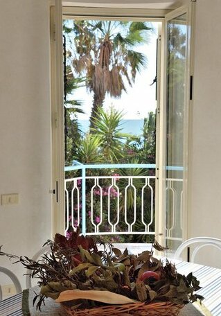 Villa Metis Realmonte - Photo4