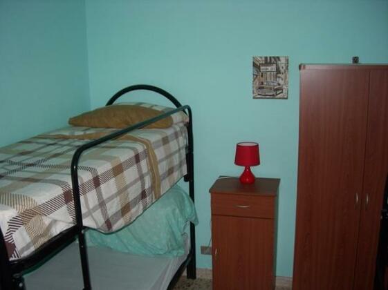 Villa Orlando Realmonte - Photo4