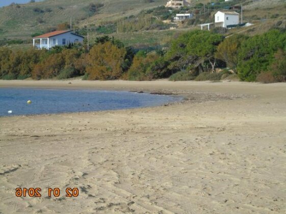 Villa Sonia on the sea - Photo5
