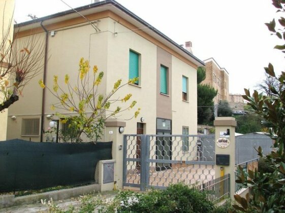 B&B Itala