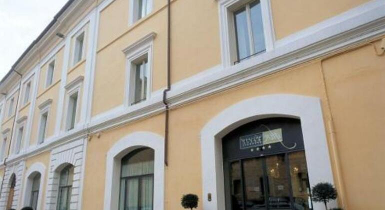 Gallery Hotel Recanati