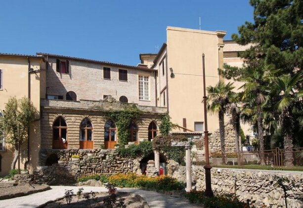 Hotel La Ginestra