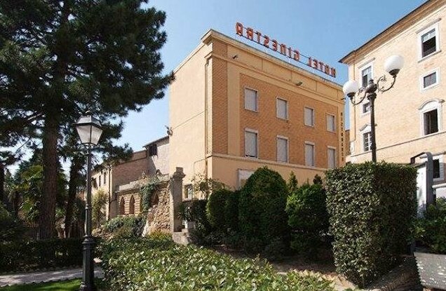Hotel La Ginestra - Photo3