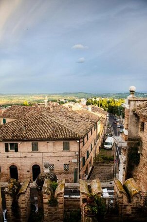 Porta Marina Recanati