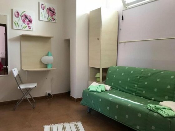 Bed and Breakfast La Volpe Rossa