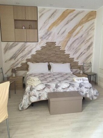 Bed and Breakfast La Volpe Rossa - Photo2