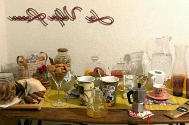 Bed and Breakfast La Volpe Rossa - Photo3