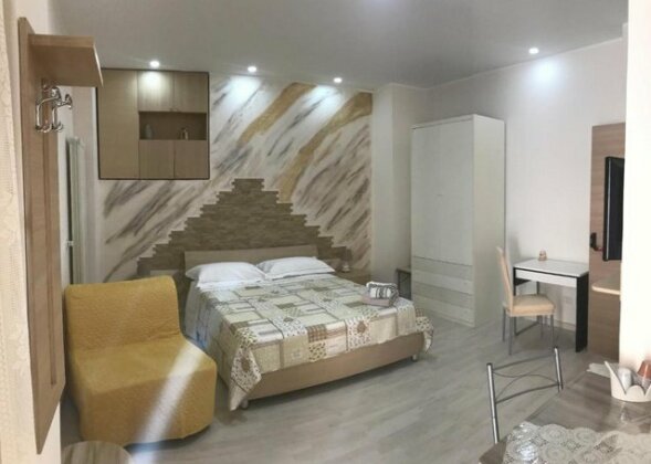Bed and Breakfast La Volpe Rossa - Photo4