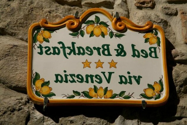 Bed & Breakfast Via Venezia - Photo2