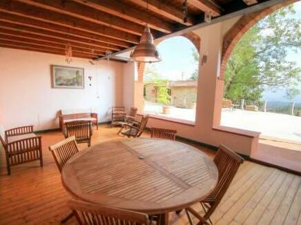 Holiday home Reggello - Photo2