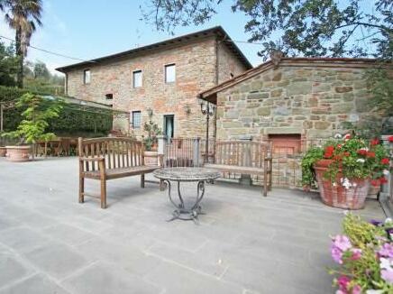 Holiday home Reggello - Photo3