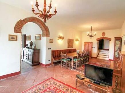 Holiday home Reggello - Photo4