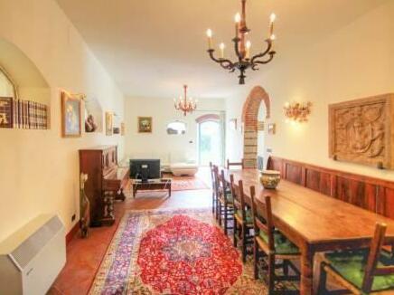 Holiday home Reggello - Photo5